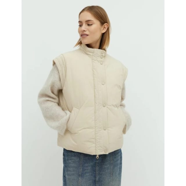 mbyM Renilva-m puffer vest -