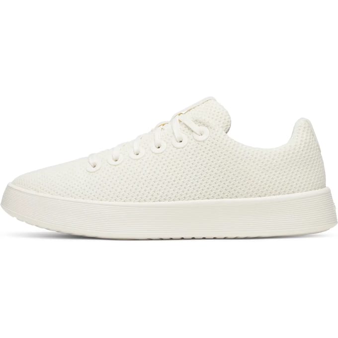 Waterdichte sportschoenen Allbirds Cruiser