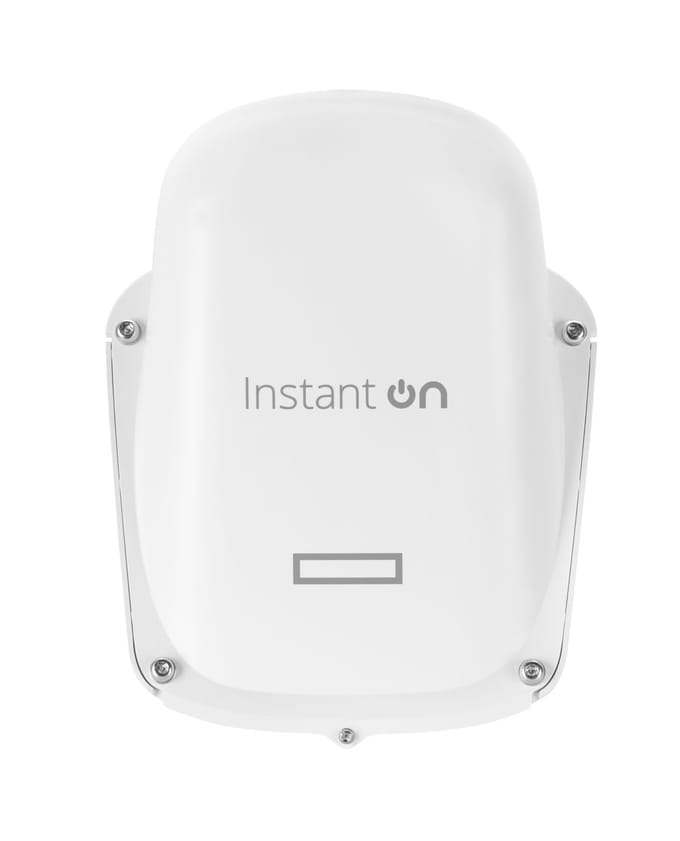 HPE instant On Outdoor Access Point