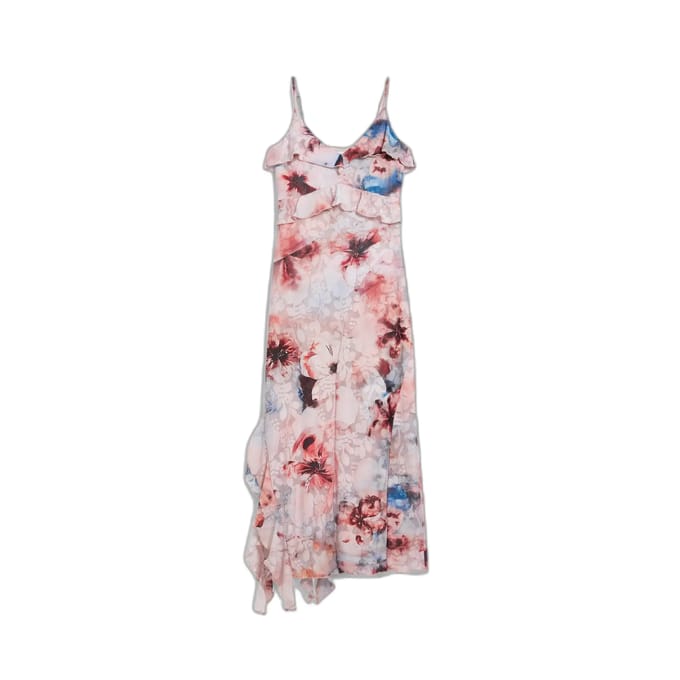Damesjurk Desigual Mallo