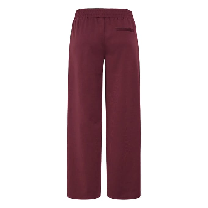 ICHI - IHKATE SUS LONG WIDE PA2 - Dames - Straight leg jeans