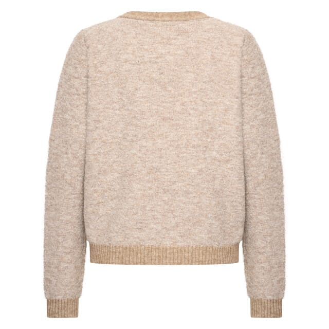 HV Society Cardigan hvskian