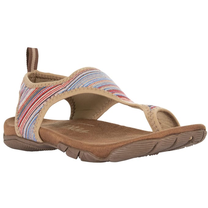 Trespass Dames beachie sandalen