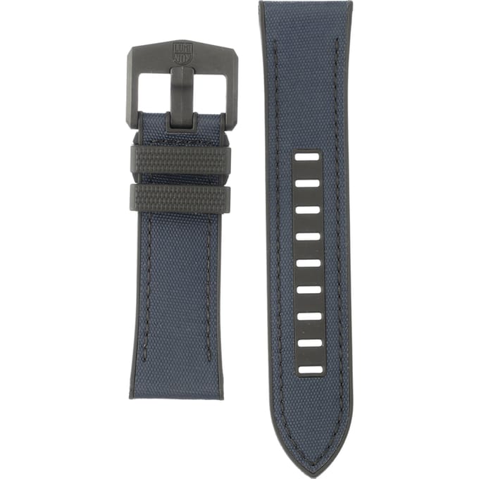 Luminox Straps FPX.2404.24B.K 1000 Ice-Sar Arctic Horlogeband