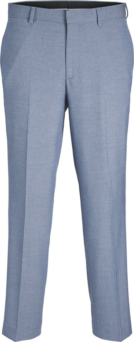 JACK&JONES - JPRBUSHWICK MATHEW REG TROUSER SN - Heren - Slacks