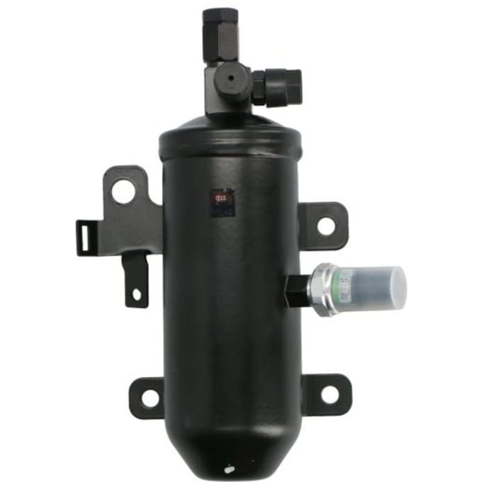 Droger, airconditioningsysteem HIGHWAY AUTOMOTIVE RED158