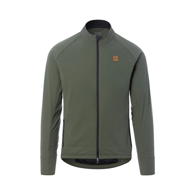 Waterdichte jas Giro Cascade Insulated