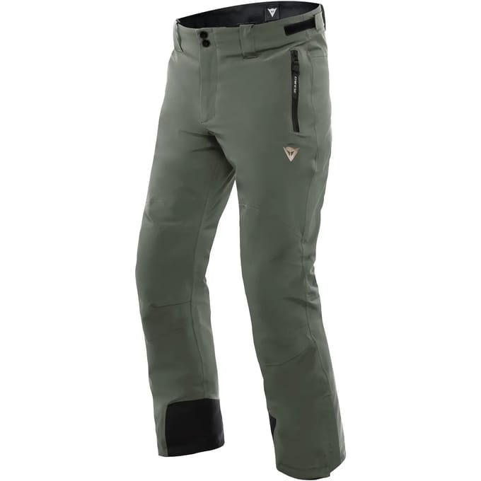 Dainese Snow Ariante Dermizax Ev™ Broek Groen S Man