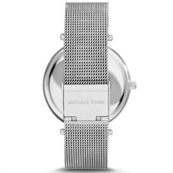 Montre Michael Kors MK3367 pour Femme Darci 40mm argenté