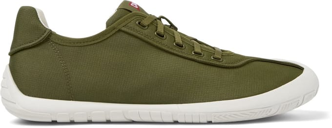 Camper Path Sneaker - Herren - Medium Groen - 40