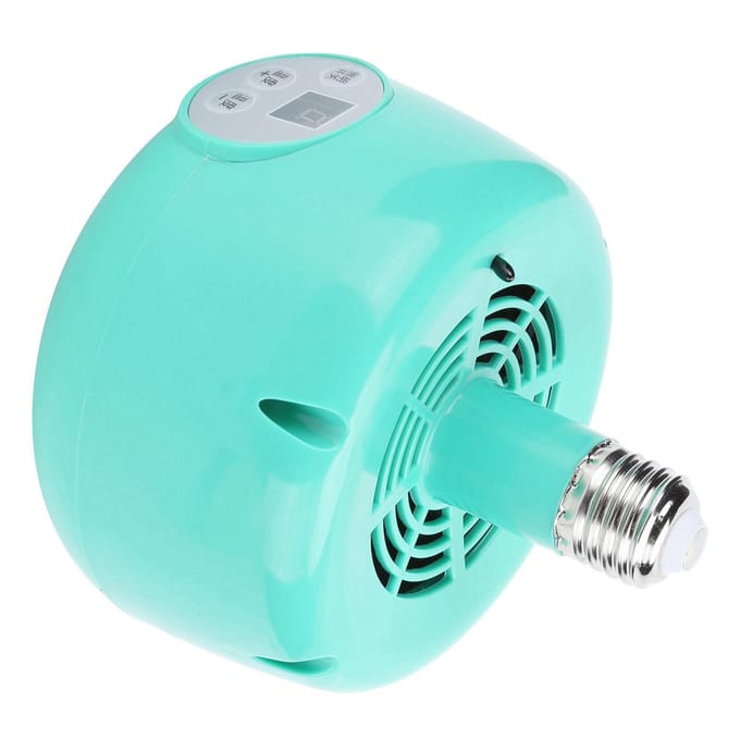 E27 Verwarmingslamp Instelbare Temperatuur Kachel Thermostaat voor Warmtebehoud Apparatuur white