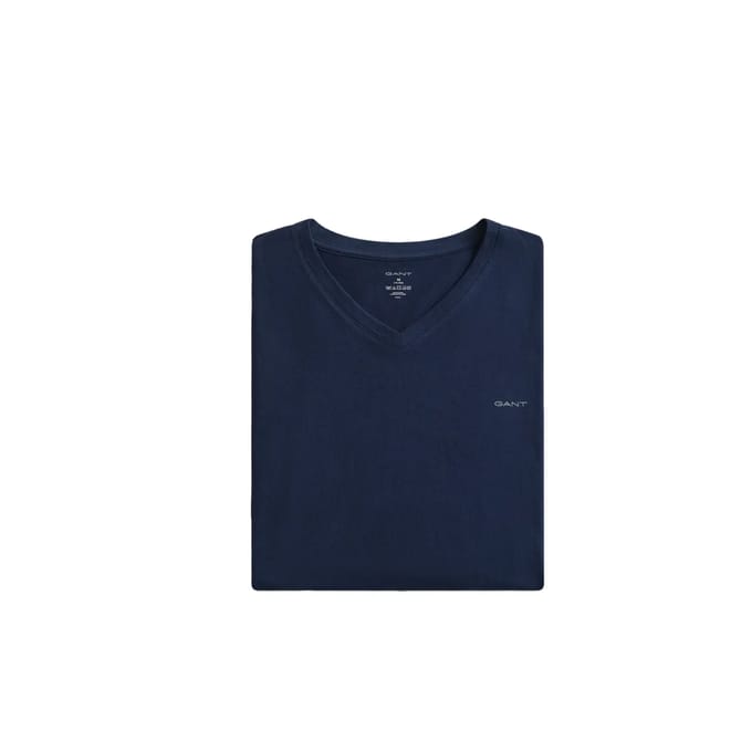 T-shirt Gant (x2)
