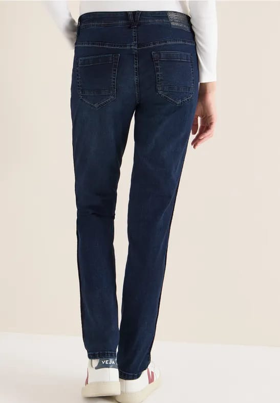 Casual jeans