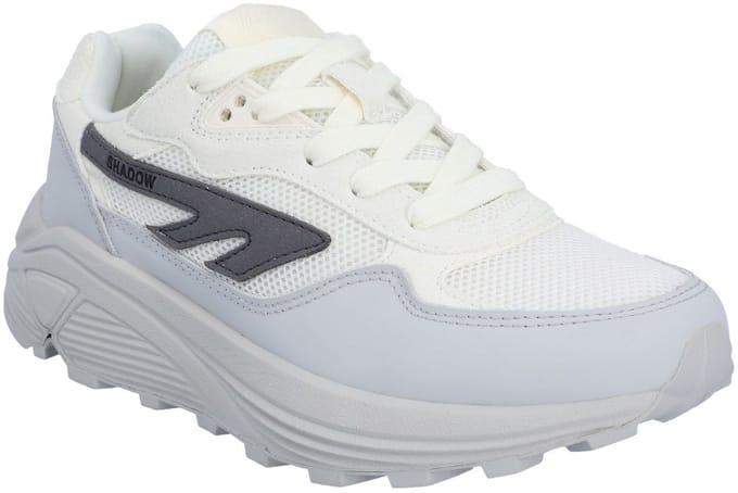 Hi-Tec - Schoenen Wit Hi-tec Hts Shadow Rgs Sneakers Wit K010002-247