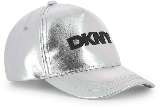 Dkny D62644 Junior Pet Grijs,Zilver EU 54 Kinderen