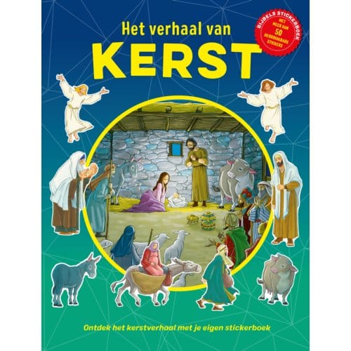 Het Verhaal Van Kerst