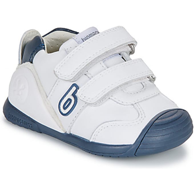 Lage Sneakers Biomecanics 221001b