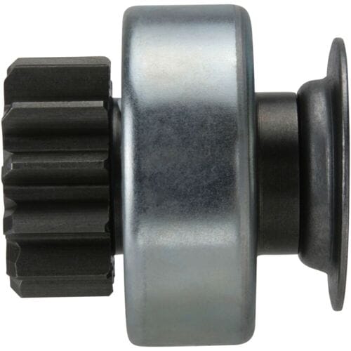 Startmotor HC-CARGO CAR332369
