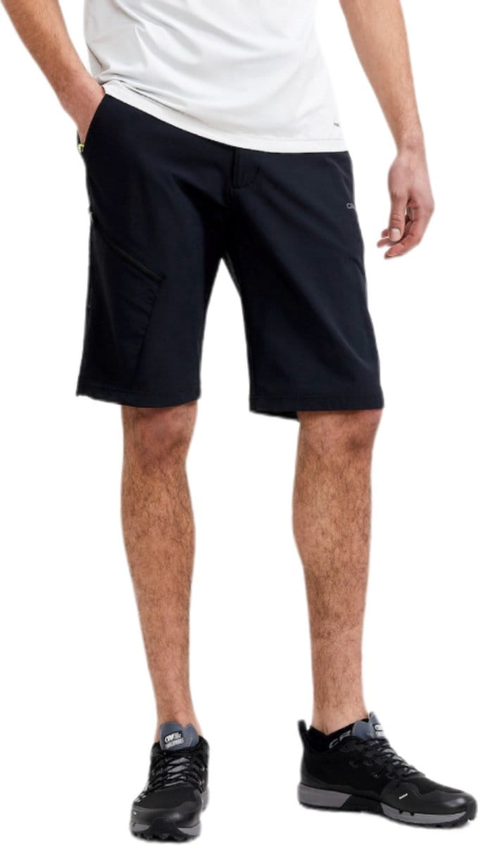Craft ADV Explore Tech Shorts M 1910394 - Black - M