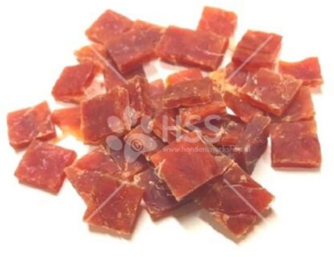 Eendeborstfilet trainers 100 gram