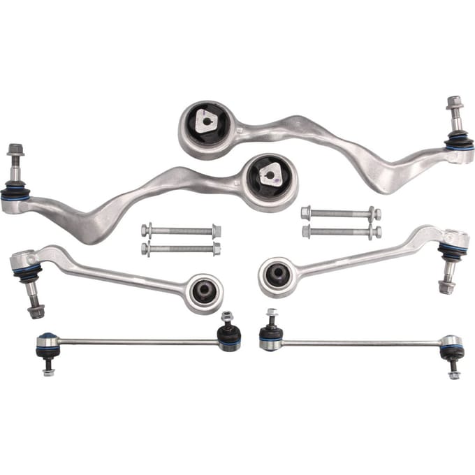 Voorwiel/Achterwiel ophanging MEYLE KIT 316 050 0101/HD