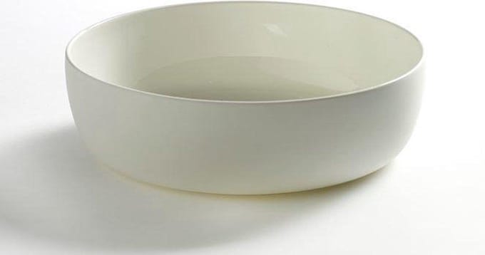 Serax Piet Boon Base lage kom D20 H6cm