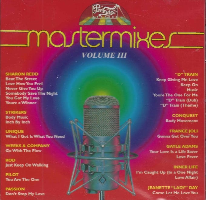 Prelude Mastermixes 3