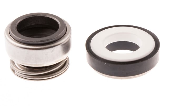 Front gasket