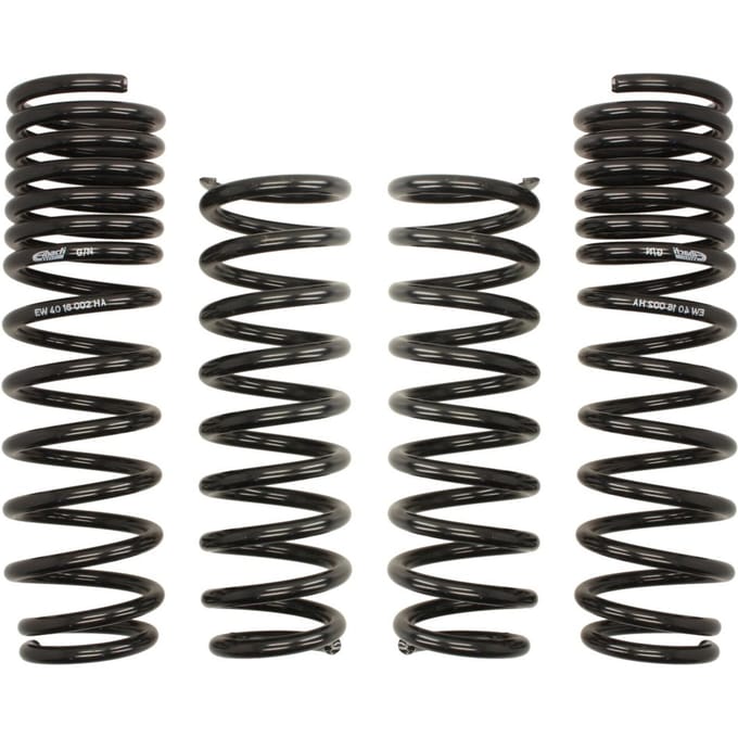 Ophangset, veren Pro-Kit EIBACH E4016-140