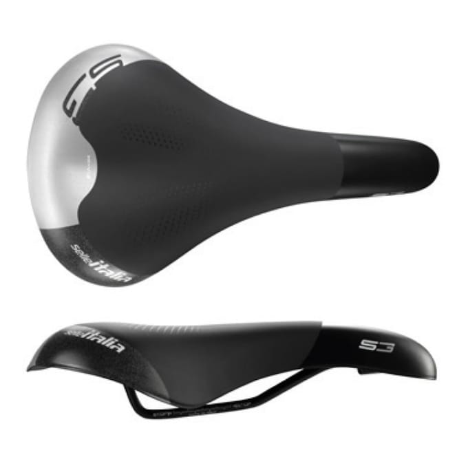 Zadel Zadel Italia S 3 FeC Alloy - L1