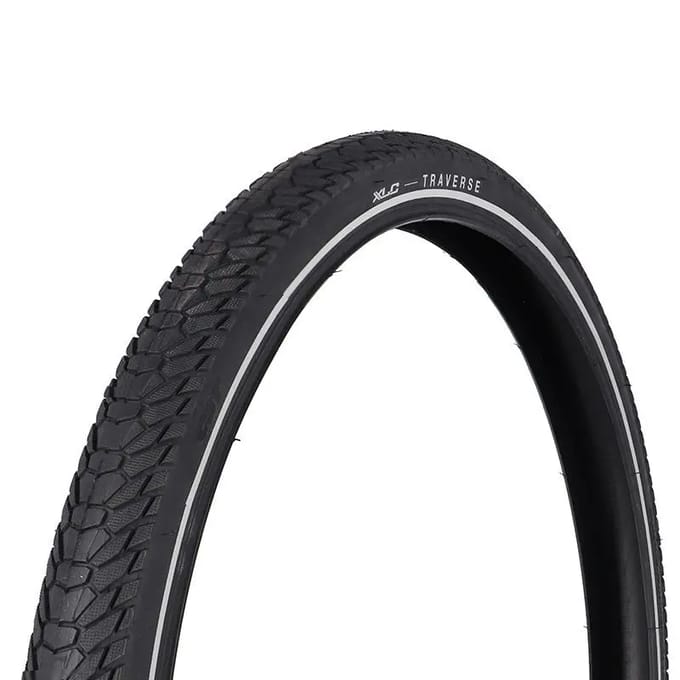 Starre band XLC VT-T45 Traverse 55-622
