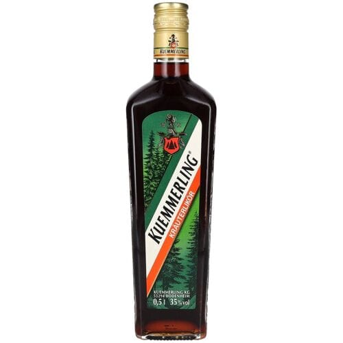 Kuemmerling Kräuterlikör 35% Vol. 0,5l