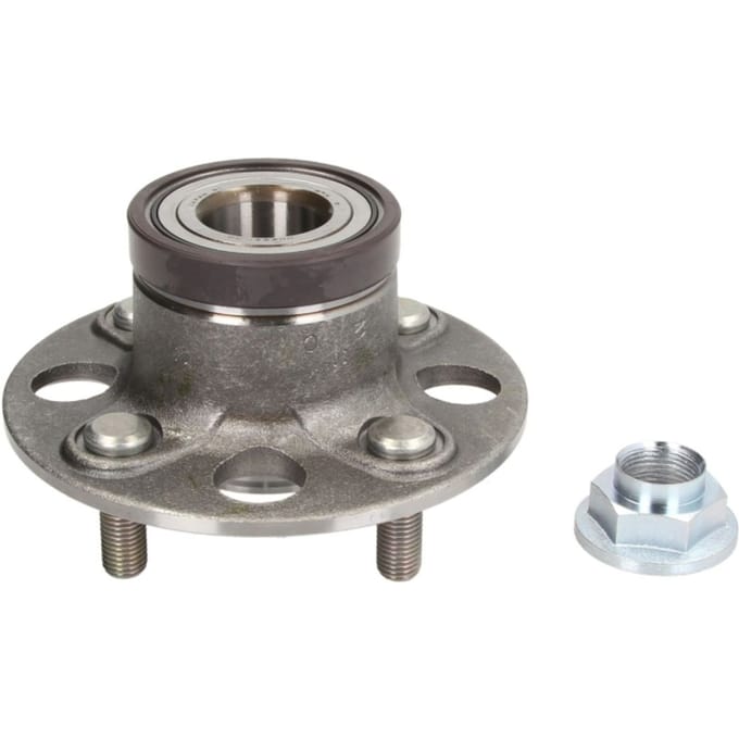 Wiellagerset SNR R174.91