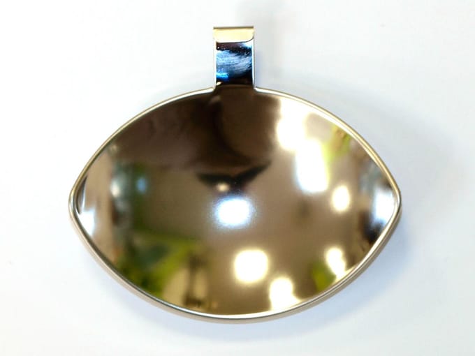 Uco reflector side