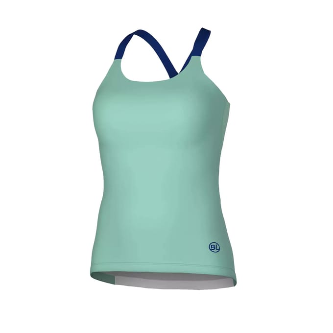 Damestanktop Bicycle Line Olimpia