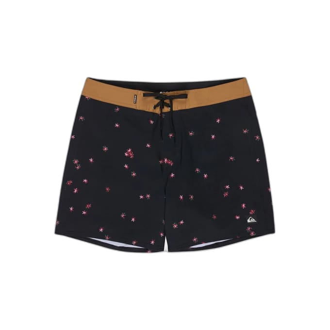 Surf shorts Quiksilver Surfsilk Kaimana Printed 16