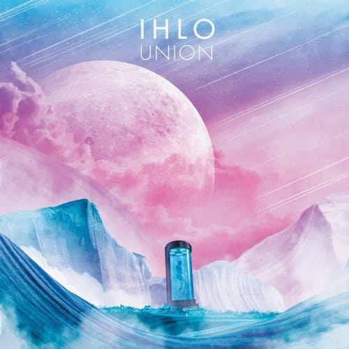 Union - Ihlo
