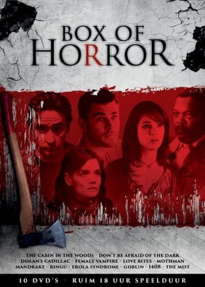 Horror Box