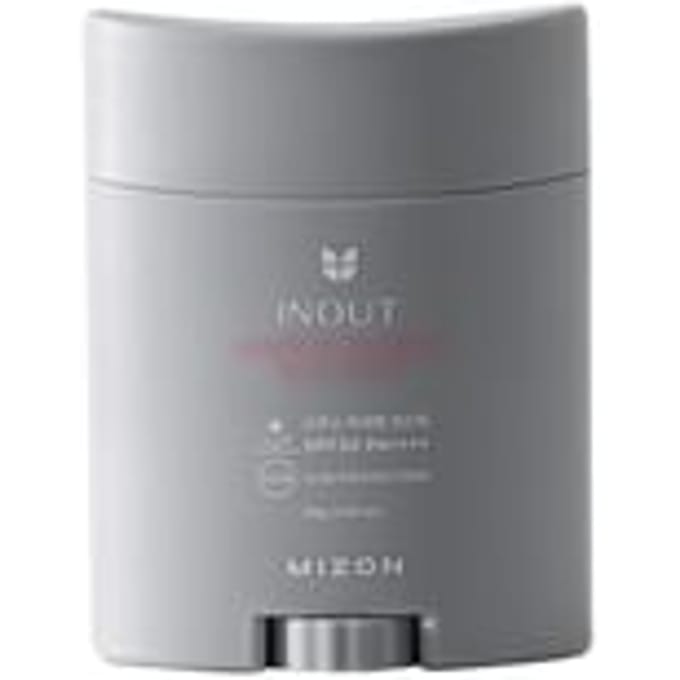 MIZON - Inout Smooth Mineral Sun Stick 26g