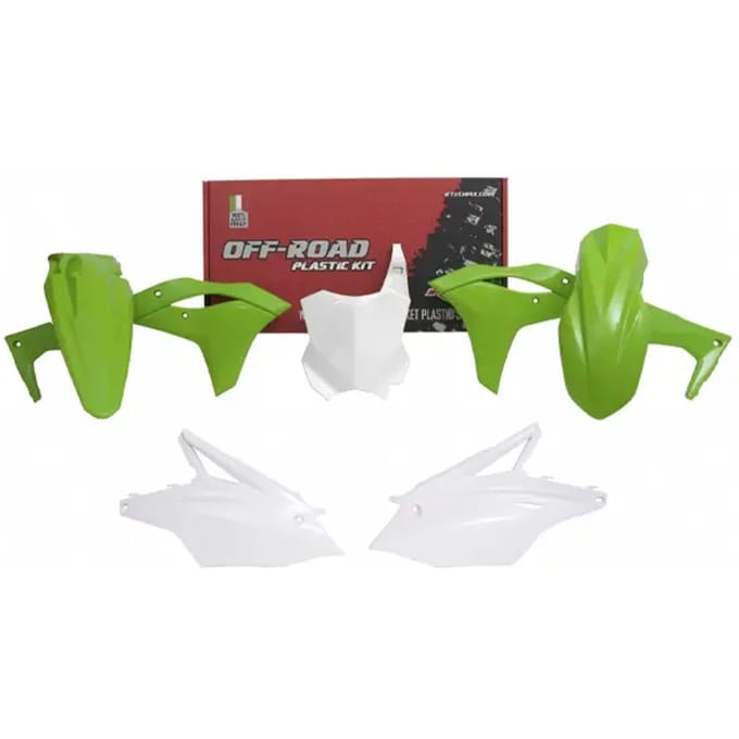 Motorfenderkit Rtech (x5)