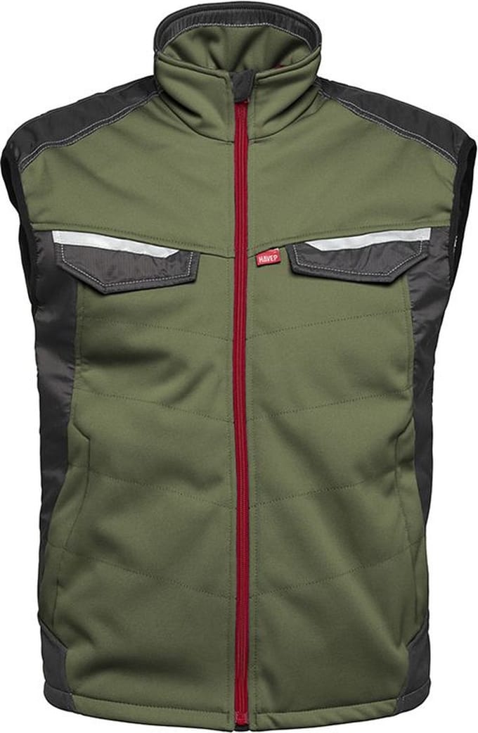 bodywarmer havep - 4XL - 50184