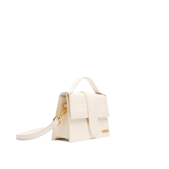 Jacquemus Le Grand Bambino-tas