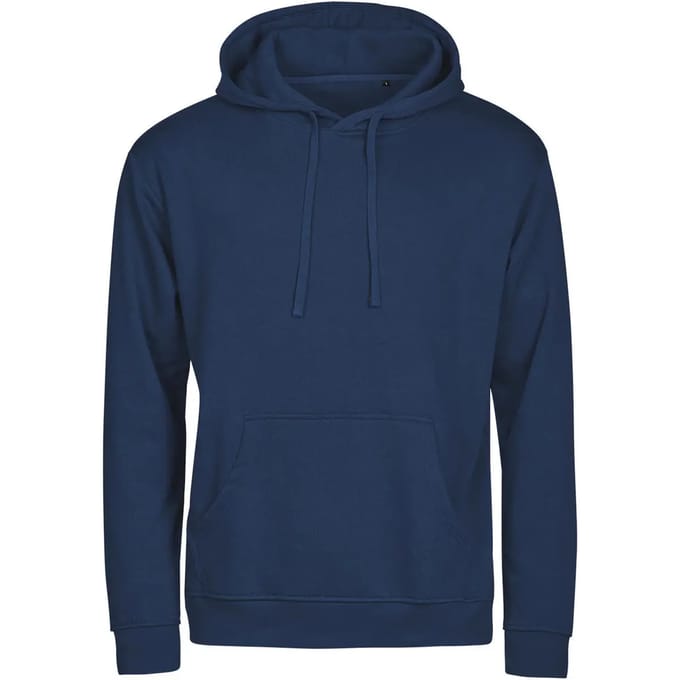Tee Jays - Power Hoodie - Navy maat S