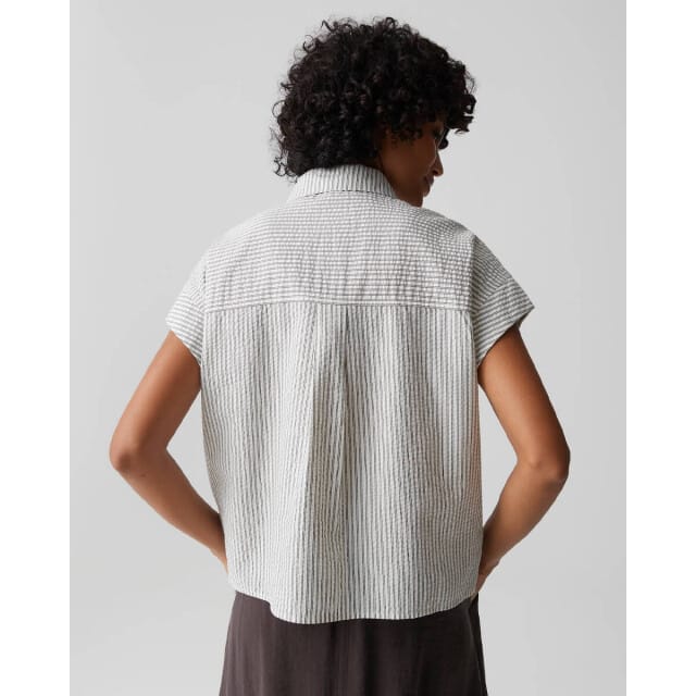 Opus Blouse korte mouw 10554614111429