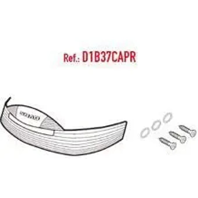 Reflector Shad sh37 2012