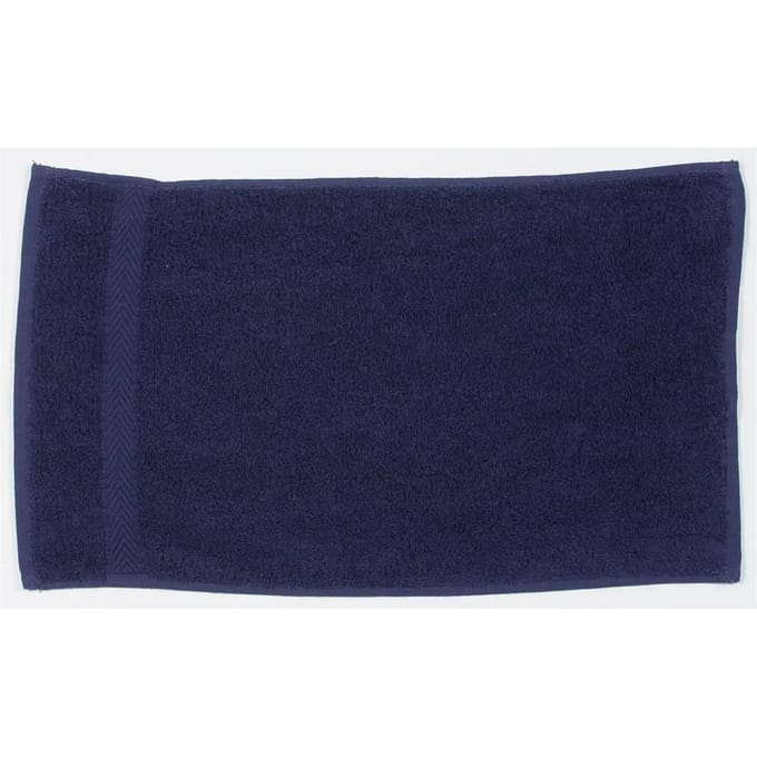 Gastendoekje Towel City Luxury