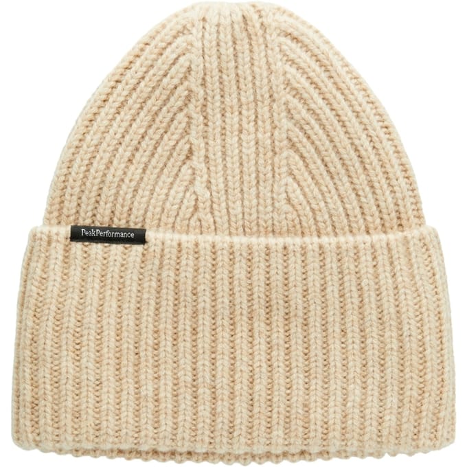Peak Performance Mason Hat - - Wintersport - Wintersportkleding - Mutsen