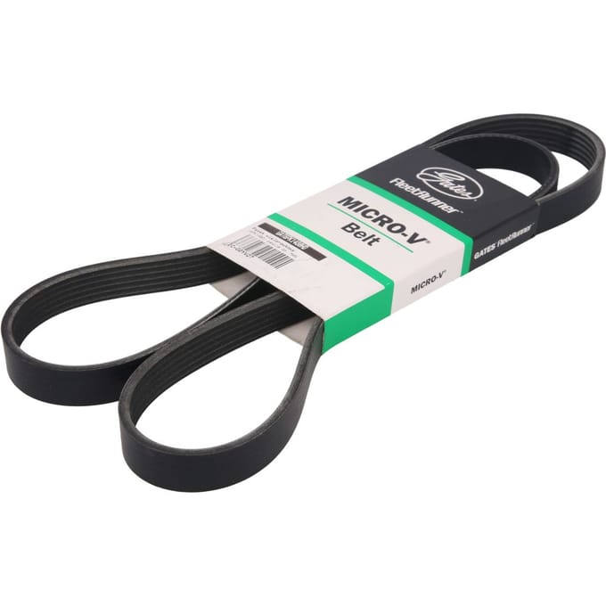 Poly V-riem GATES GAT6PK1480HD