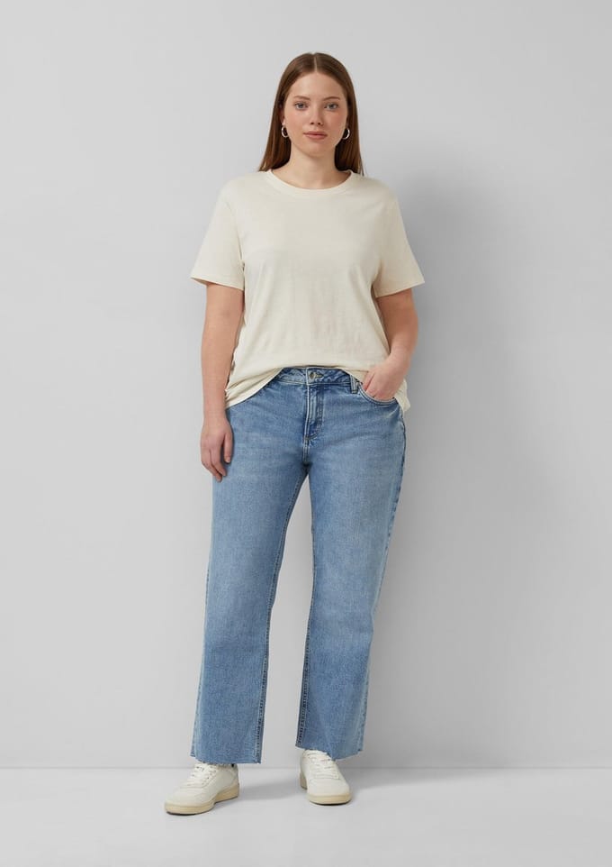 QS Jeans-Hose