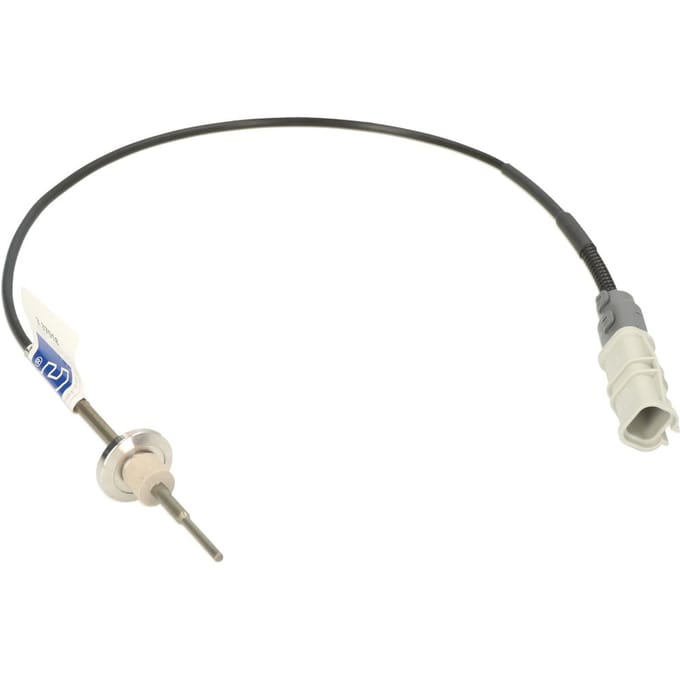 Sensor, uitlaatgastemperatuur DT SPARE PARTS 3.37018